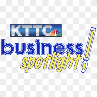 We're Highlighting One Business Each Week During Kttc, HD Png Download