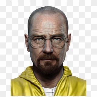 Walter White Png Photos - Walter White, Transparent Png
