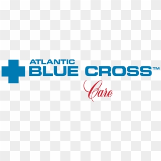 Atlantic Blue Cross Care Logo Png Transparent - Blue Cross, Png Download