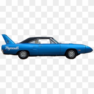 Explore - Plymouth Roadrunner Transparent Background, HD Png Download