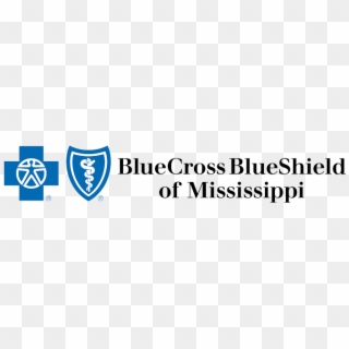 Blue Cross & Blue Shield Of Ms Sponsors Sanderson Farms - Blue Cross Blue Shield Alabama Logo, HD Png Download