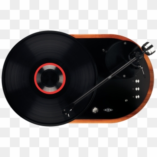 Wall Mounted Turntable, HD Png Download