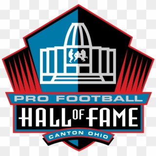 Pro Football Hall Of - Nfl Hall Of Fame Game 2018, HD Png Download