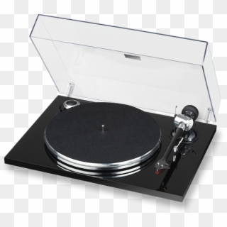 E - A - T - Importer Vana Ltd - Just Introduced To - Eat Prelude Turntable, HD Png Download