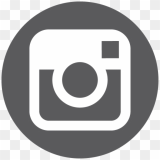 Instagram Clipart Icn - Instagram Log, HD Png Download
