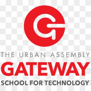 Free Png Urban Assembly Gateway School For Technology - Urban Assembly Gateway School For Technology, Transparent Png