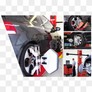 Wheel Alignment, HD Png Download