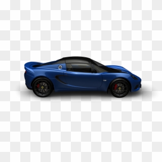 Sports Car Png Picture - Lotus Exige, Transparent Png