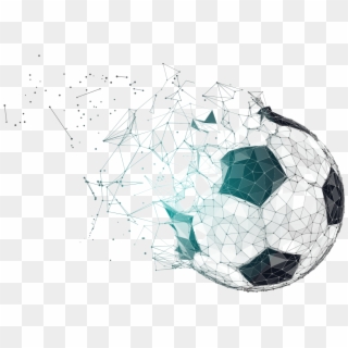About - Soccer Ball, HD Png Download