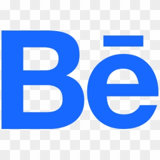Behance Logo Png Transparent - Беханс Лого, Png Download