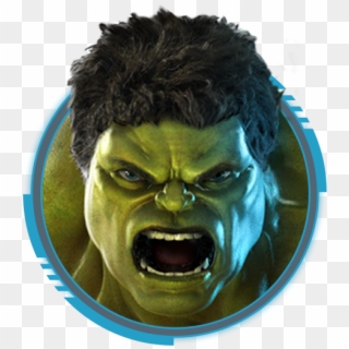 Hulk Png, Transparent Png