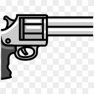 Cartoon Guns - Gun Cartoon Png, Transparent Png