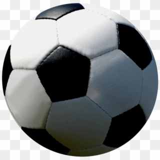 Soccer Goals & Nets - Soccer Ball, HD Png Download