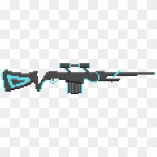 Dope Gun - Drone, HD Png Download