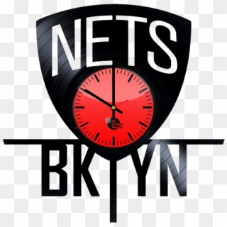 Brooklyn Nets, HD Png Download