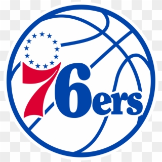 Philadelphia 76ers Logo 2016, HD Png Download