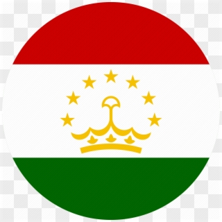 Tajikistan Flag Png Transparent Images - Tajikistan Flag Png, Png Download