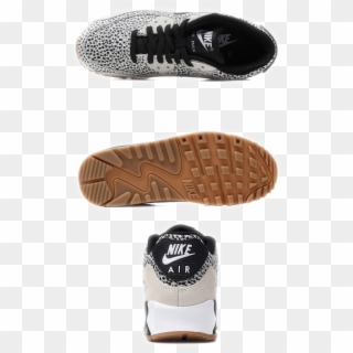 Sneaker Transparent Background Png - Walking Shoe, Png Download