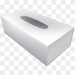 Typetissue Box - Box, HD Png Download