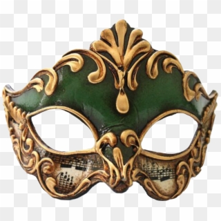 Masquerade Sticker - Mask, HD Png Download