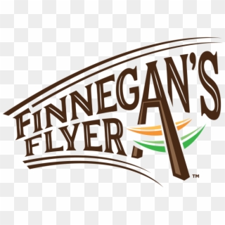 Over The Cliffs Of The Celtic Coast On Finnegan's Flyer, - Busch Gardens Finnegans Flyer, HD Png Download