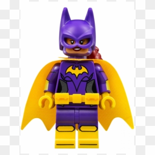 Sh305-980x980 - Lego Batman Movie Batgirl, HD Png Download