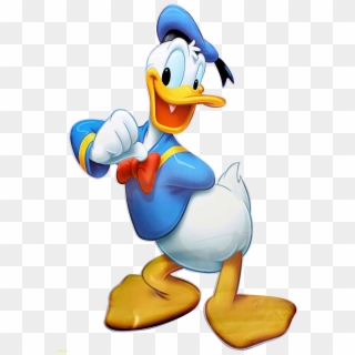Donald Duck Images Donald Duck - Donald Duck, HD Png Download