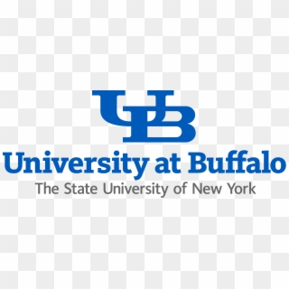 University At Buffalo Logo - University Of Buffalo Logo Png, Transparent Png