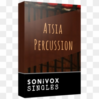 Atsia Percussion 03 - Graphic Design, HD Png Download