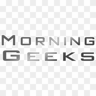 Morning Geeks Show - Advantek, HD Png Download
