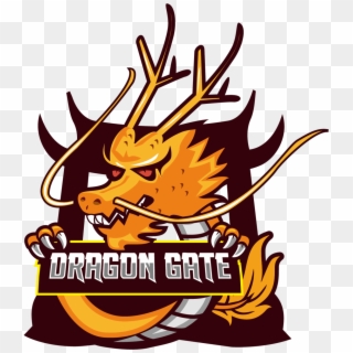 Dragon Gate Team Lol, HD Png Download