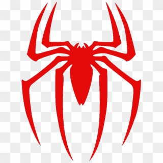 Transparent Spider Logo - Sam Raimi Spiderman Symbol, HD Png Download