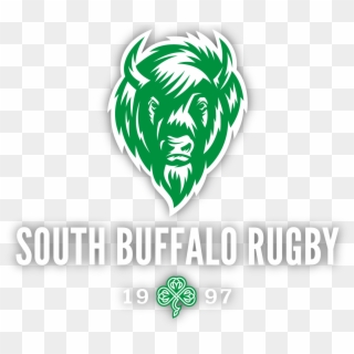 South Buffalo Rugby Png, Transparent Png