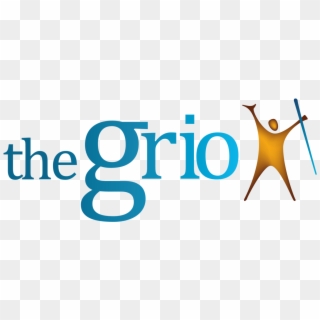 Thegrio Logo, HD Png Download