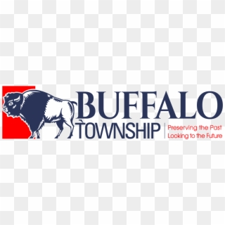 Buffalo Township Buffalo Township - Working Animal, HD Png Download