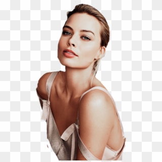 Margot Robbie Photoshoot Hq, HD Png Download