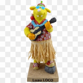 Parrothead Night Presented By The Parrothead Club Luau - Costume, HD Png Download