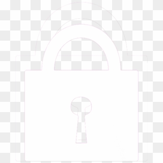 Lock - Arch, HD Png Download