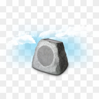 Solar Stone Multi Is Ipx4 Water-resistant, So It Shrugs - Igneous Rock, HD Png Download