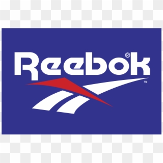 Reebok Logo Png Transparent - Reebok Shoes Logo Png, Png Download