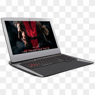 Asus Gaming Laptop - Asus Rog G752vy, HD Png Download