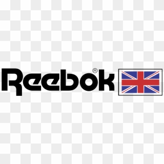 Reebok Logo Png Transparent - Reebok, Png Download