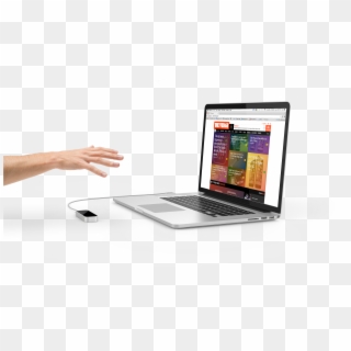 Macpro Os Scroll - Netbook, HD Png Download