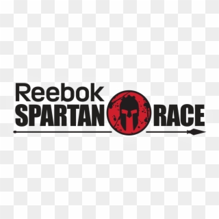 Reebok Logo Png - Spartan Race, Transparent Png