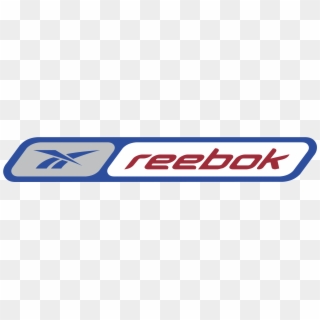 Reebok Logo Png Transparent - Reebok, Png Download