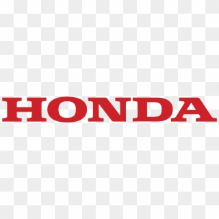 Honda Logo Png Transparent - Honda, Png Download