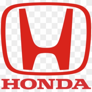 Pluspng - Honda Png - Honda Logo, Transparent Png