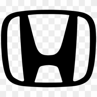Honda Vector Png Pluspng - Honda H Logo Vector, Transparent Png
