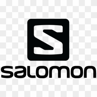 Salomon Group Reebok Running Skiing Logo - Salomon Shoes Logo, HD Png Download