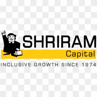 Shri Ram Logo By Theadore Huels - Shriram Finance Logo Png, Transparent Png